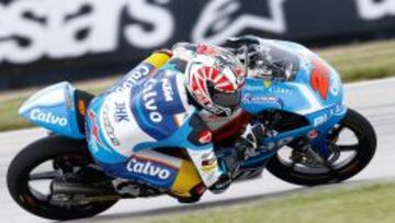 Maverick Viñales Ruiz.