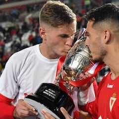 ¿Qué se lleva el Real Murcia por ganar la Copa Federación?