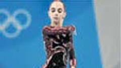 La competición femenina de clasificación abre el torneo