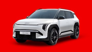 Foto: Kia