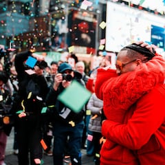 Clay Cary, analista de tendencias, sobre el gasto en San Valentín: “Se ha producido un cambio significativo en los estadounidenses”