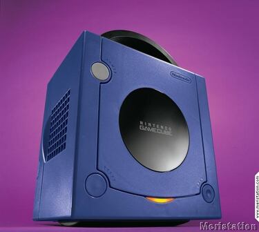 El Trivial de Meristation regala una GameCube en mayo