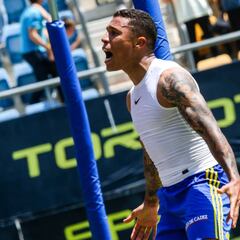 Cádiz 2-1 Numancia: resumen, resultado y goles del partido