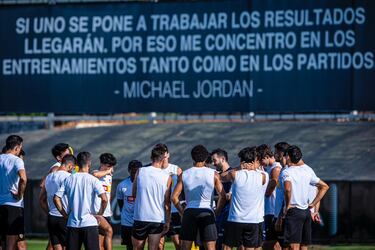 Los datos a revertir por el Valencia 