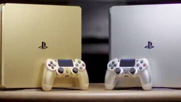 Ventas USA: PlayStation 4 se impone a Xbox One y Switch en octubre