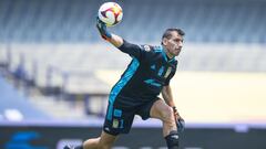 Nahuel sobre Andrada: "No me generen enemistades con Esteban"