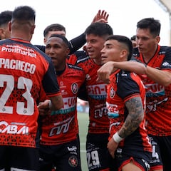 La especial petición de Limache a Milad por la final de Copa Chile: “Tener un gesto...”