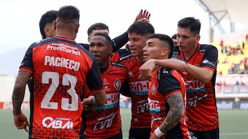 La especial petición de Limache a Milad por la final de Copa Chile: “Tener un gesto...”