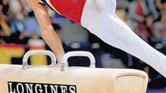 Rafa Martínez, Deferr y Botella, por las medallas