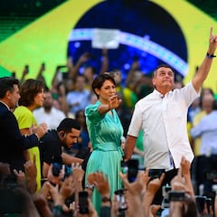 ¿Cuándo son las elecciones en Brasil, quiénes son los candidatos y cuánta gente vota?