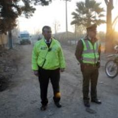 Monasterio Celeste endurece
sus medidas de seguridad