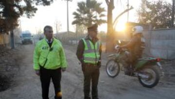 La seguridad es un tema trascendental para Jorge Sampaoli.