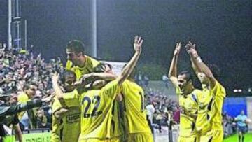 El Alcorcón ofrece al Borussia ‘la receta’ para ganar al Madrid