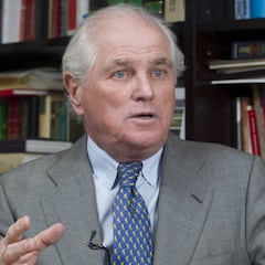 Calderón: "¿La venta de Cristiano? Florentino pagará por este error"