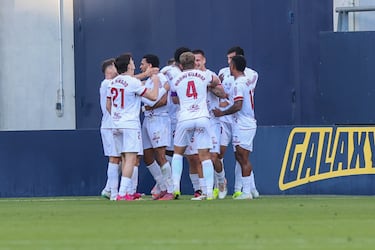 Aprobados y suspensos: La Cultural lo vuelve a hacer