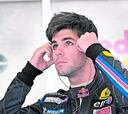 "Correr este año en la Fórmula 1 es una opción real"