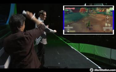 [E3] Zelda, Donkey Kong, Kid Icarus, Mario y 3DS, protagonistas de la conferencia de Nintendo