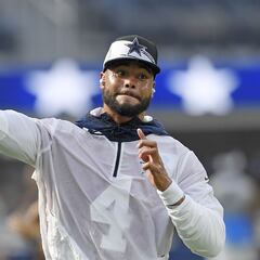 Cowboys 2022 NFL preview, schedule: Mike McCarthy and his final shot in Dallas