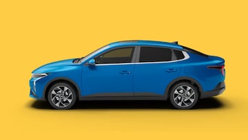 Ranking de marcas de autos en México 2025: ¿Quién vende más?