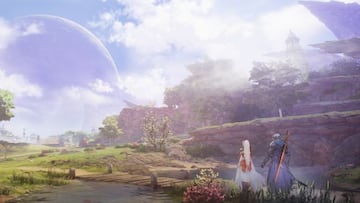 Tales of Arise (PC, PS4, XBO)