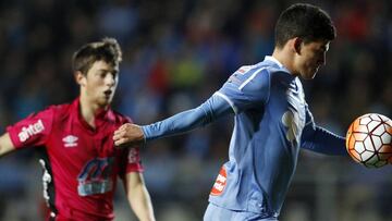 O'Higgins vs Wanderers: goles, resultado, imágenes y crónica