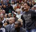 Mark Cuban: "El COI es corrupto"
