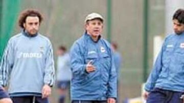 <b>CAMBIO DE TERCIO. </b>Irureta puede estrenar equipo nuevo en un año.