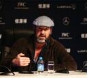Cantona dará casa y comida a refugiados durante dos años