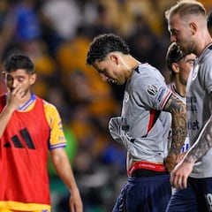 Cruz Azul tiene una desventaja histórica en Liguillas