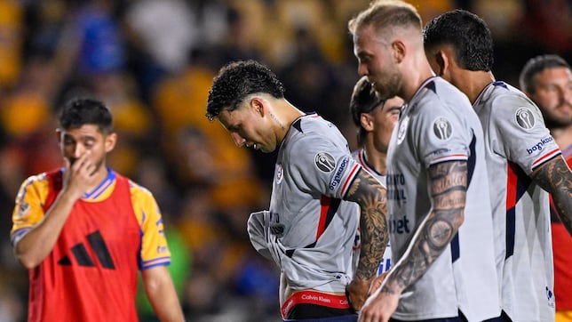 Cruz Azul tiene una desventaja histórica en Liguillas