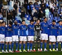 El Oviedo ya le ha solicitado a la Federación que le den el partido de Vallecas por ganado