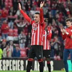 La renovación de Berenguer por el Athletic sigue en el alero