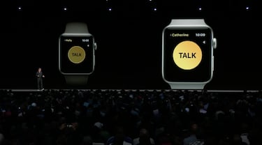 WWDC 2018: Todos los anuncios de Apple