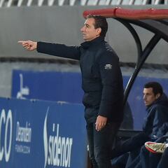 Jandro: “Los dos equipos nos jugamos mucho”