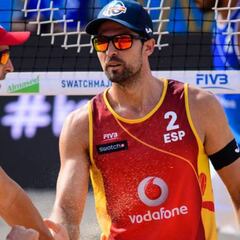 Herrera y Gavira acceden a la final del Abierto de Ostrava