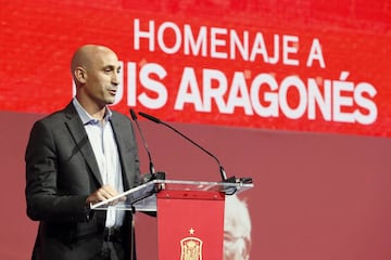 Luis Rubiales