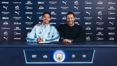Oficial: 70M€ del City por Reijnders