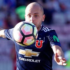 Lorenzetti renovó hasta 2019 y estará ocho años en la U