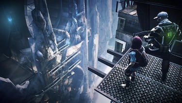 Galería: Killzone Mercenary