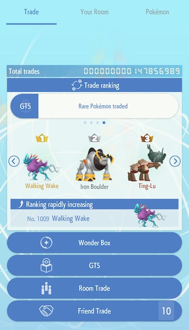 Step-by-Step Guide to Transferring Your Pokémon to Pokémon Champions Using Pokémon HOME