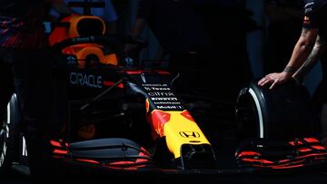 F1 GP de Bakú 2021: horarios, TV y cómo ver la carrera en Azerbaiyán
