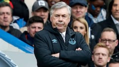 Everton "agree shirt deal" with Mike Tyson's cannabis company