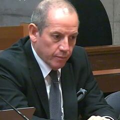 Formalización Sergio Muñoz, ex director de la PDI en vivo: de qué se le acusa, medidas cautelares y qué pena arriesga