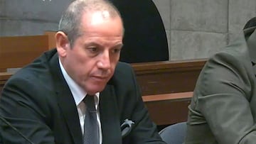 Formalización Sergio Muñoz, ex director de la PDI en vivo: de qué se le acusa, medidas cautelares y qué pena arriesga