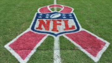 La NFL es due?a y se?ora de su imagen para hacer lo que quiera
