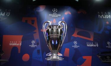 The draw in Bruges could prove to be costly for Atlético