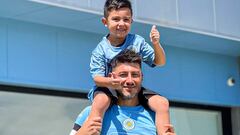 “Negativo, pero con aprendizaje”: la nueva etapa del fichaje más criticado de la U