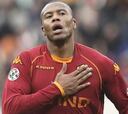 El Galatasaray, en Roma para intentar el fichaje de Baptista