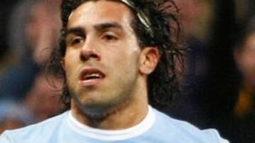 El futuro de Tévez sigue sin resolverse.