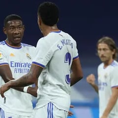 Esta defensa no tiene defensa